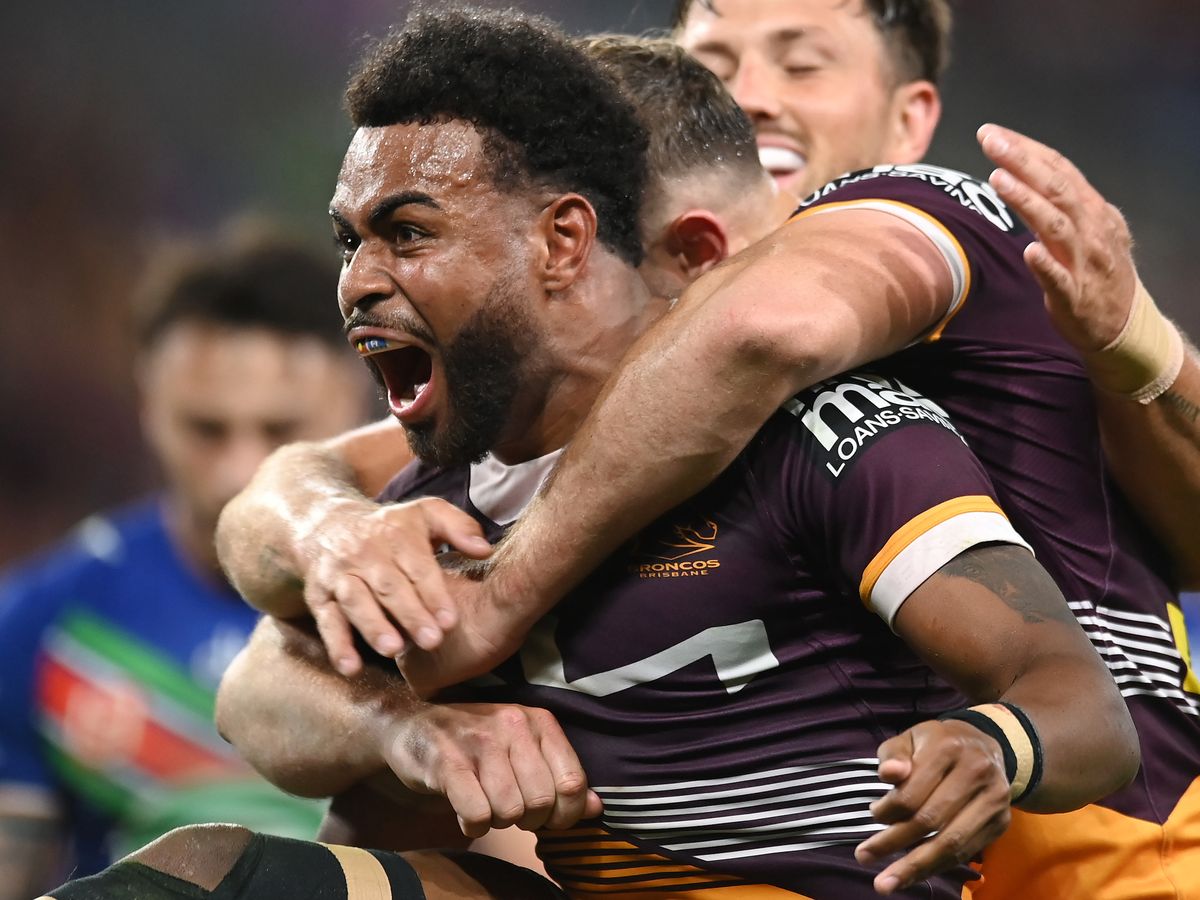 NRL 2023: Brisbane Broncos vs Wests Tigers, news, scores, results