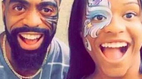 Daughter of US Olympic sprinter Tyson Gay fatally shot