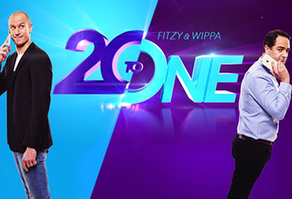 20 to One