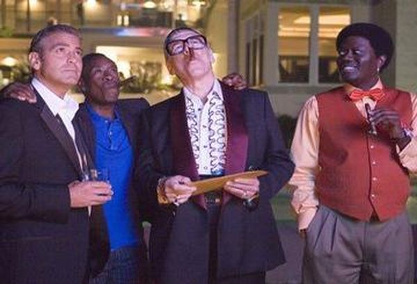 Ocean's Thirteen