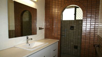 Bathroom Emerald Queensland Domain property