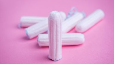 Tampon recall in US after reports of 'pieces coming off and being left in bodies' 