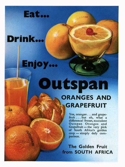 <strong>1970s - The grapefruit diet</strong>