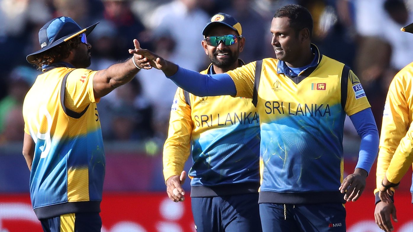 T20 World Cup, West Indies vs Sri Lanka Highlights: SL win by 20 runs in  Abu Dhabi