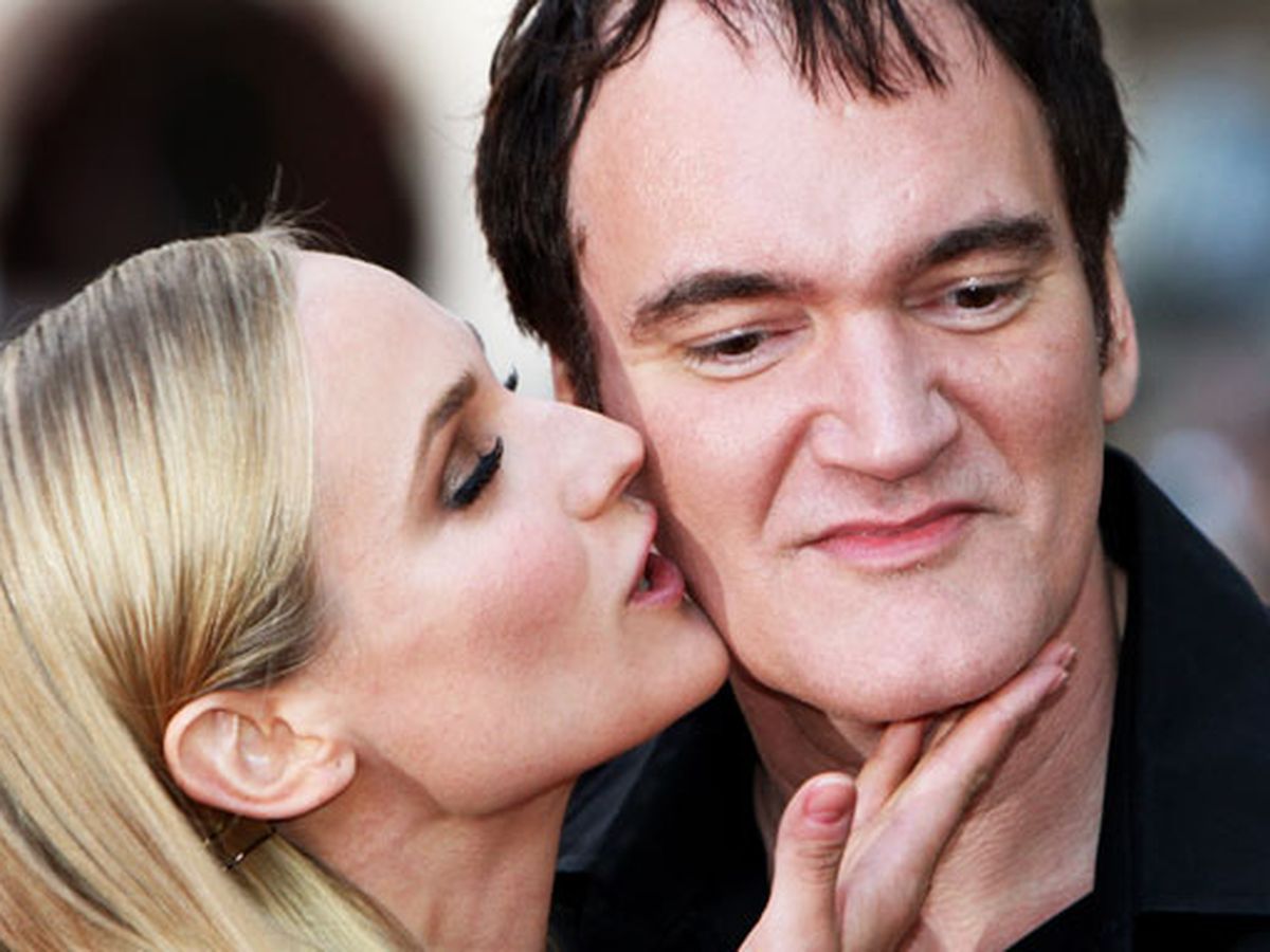 Quentin Tarantino: Diane Kruger says Inglourious Basterds director never  abused power