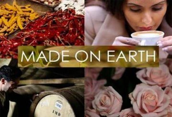 Made On Earth