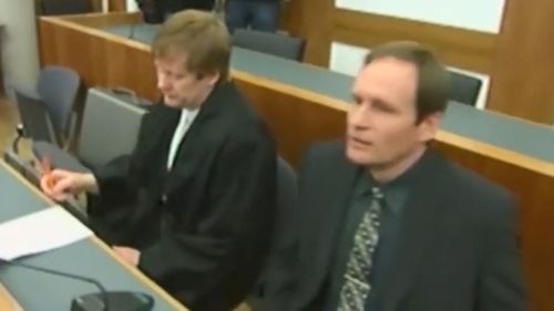 Armin Meiwes was originally jailed for manslaughter, but the charge was upgraded to murder on appeal.