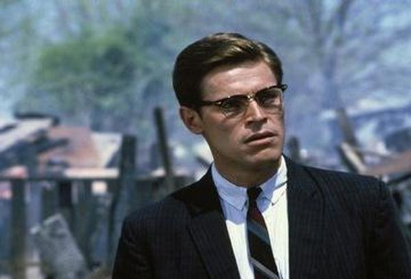 Mississippi Burning