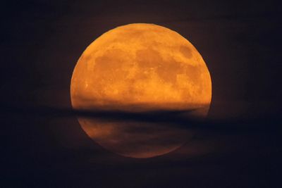 Supermoon - Figure 11