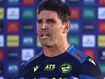Barrett makes late switch for desperate Eels