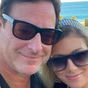 Bob Saget's wife's tribute on what would have been his 66th birthday