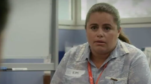 Gardiner is known for her roles in the television series Offspring and Deadloch.