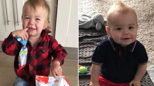 Perth toddler Spencer tragically died falling from a balcony in Portugal.