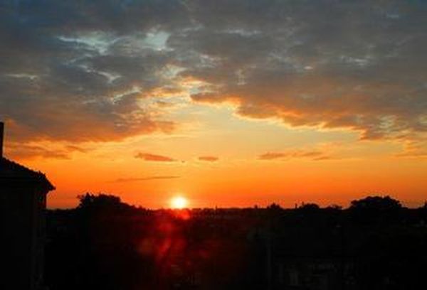 Daybreak
