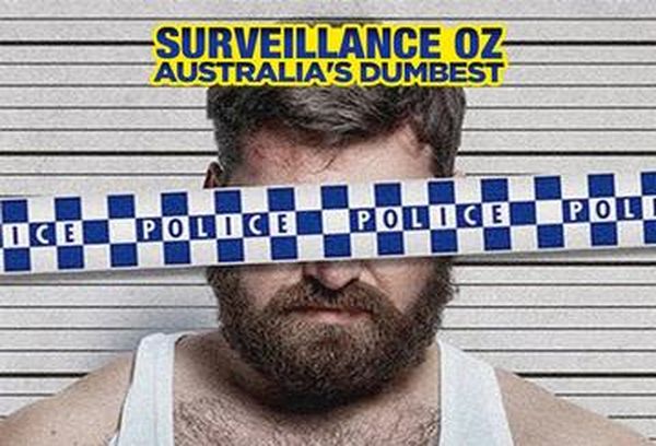 Surveillance Oz: Australia's Dumbest