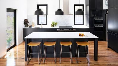 Planning a kitchen renovation? Here's all the design inspiration you need