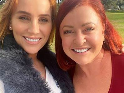 Married At First Sight Australia's Jules Robinson: Internet trolls