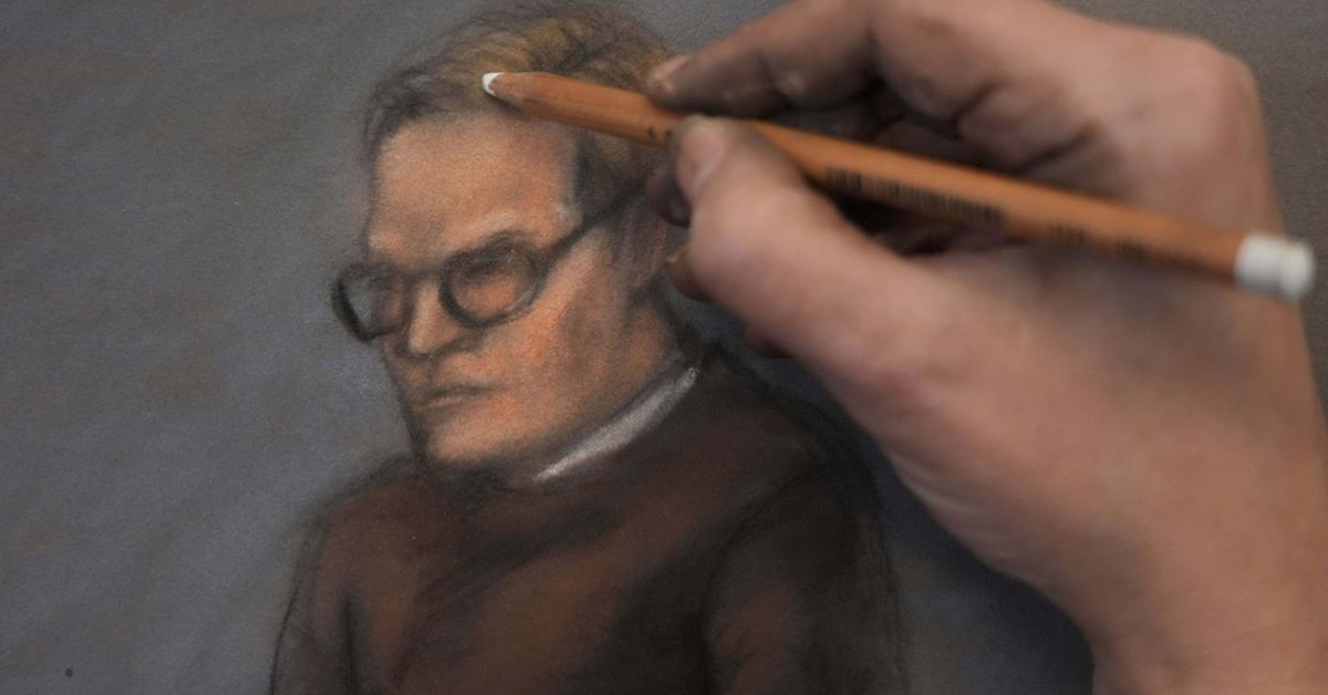 Son of Norway's crown princess pleads not guilty to rape charges as his trial opens