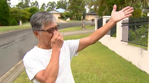 Queensland'daki sanayi bölgesinden yayılan kötü kokuların sağlık üzerindeki etkisi incelenecek.