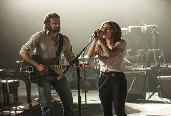 A Star Is Born