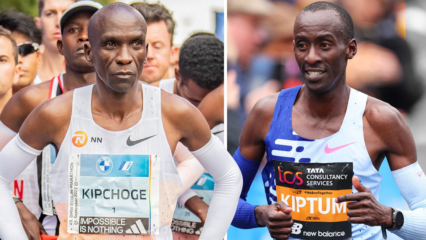 'They will burn my family': Marathon champion breaks silence on threats after Kelvin Kiptum death