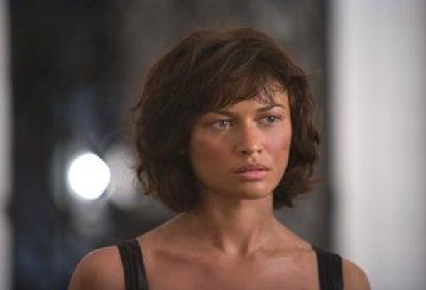 Quantum of Solace