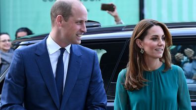 4 William Kate Aga Khan Pakistan