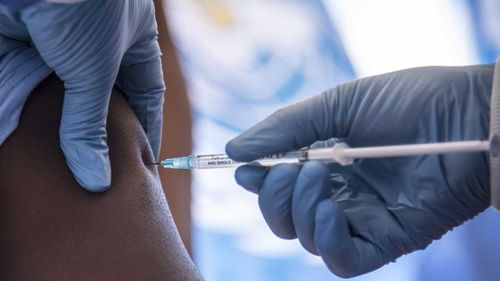 There is a vaccine for Ebola, but inoculating a vast population against the disease is a difficult endeavour. 
