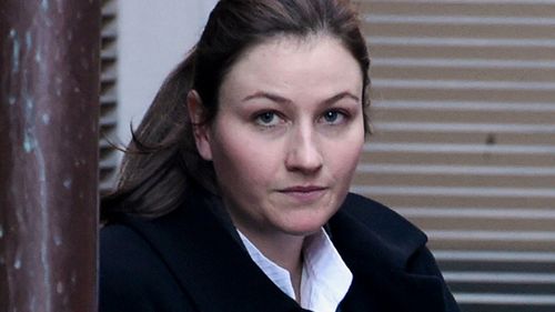 Harriet Wran free from prison within week