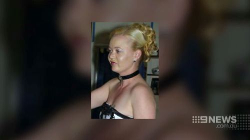 Mel Dorries was a mother of two. (9NEWS)