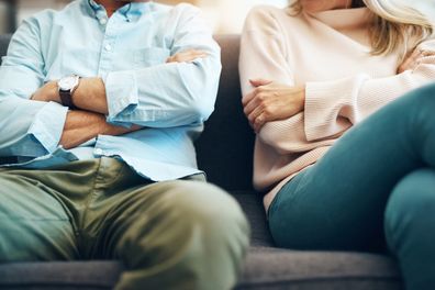Breaking up is harder for men than women — steady relationships more important to males, study says