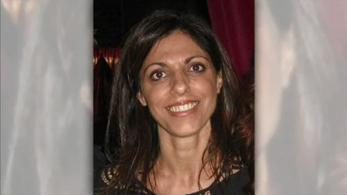 Teresa Mancuso was found dead in 2013. (9NEWS)