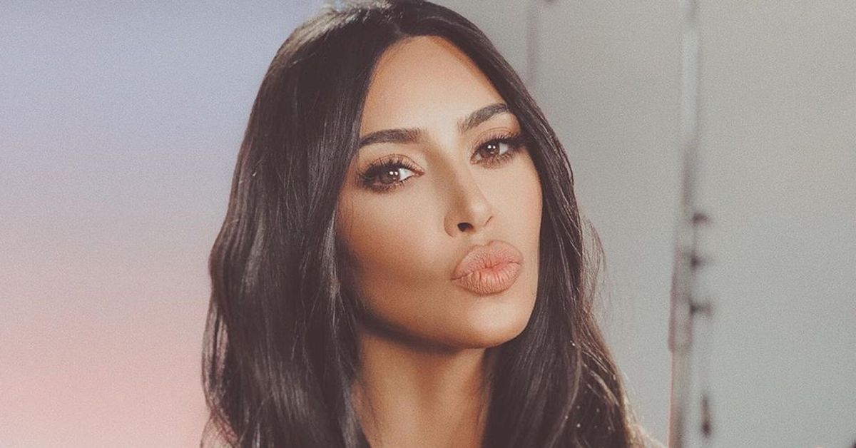 Kim Kardashian accused of wearing blackface on new magazine cover, The  Independent