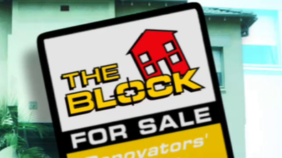 The Block 2003/2004