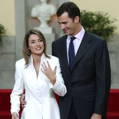 The tragic death of Queen Letizia's sister Erika Ortiz 