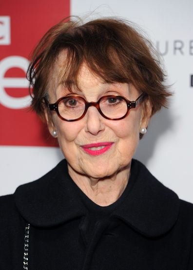 Una Stubbs