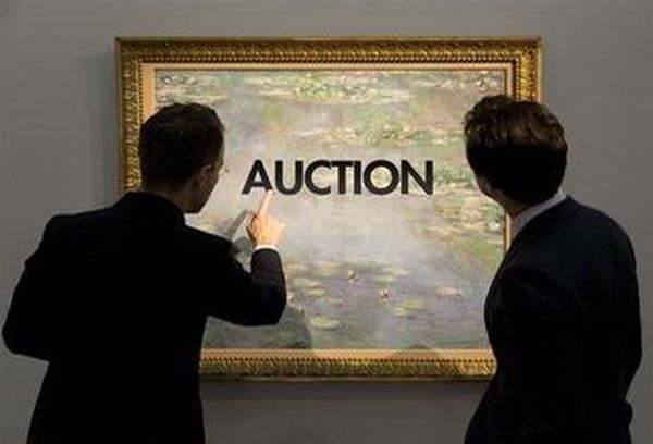 Auction