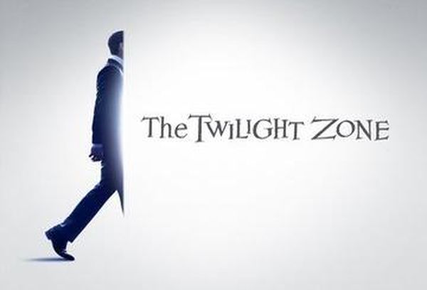 The Twilight Zone