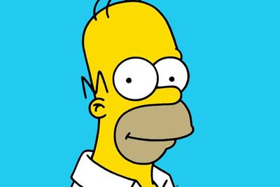 <B>The dad:</B> Homer Simpson (Dan Castellaneta), <i>The Simpsons</i><br/><br/><B>Father to:</B> Bart (Nancy Cartwright), Lisa (Yeardley Smith) and Maggie.<br/><br/><B>Why he's a rad dad:</B> Admittedly, Homer hasn't always been a great dad: he's forgotten to pick up Bart from soccer practice, hired a private detective to spy on Lisa, and repeatedly almost sat on Maggie (among other violations). But when it counts, he's proven himself a loving father who'll go to extraordinary lengths for his kids.