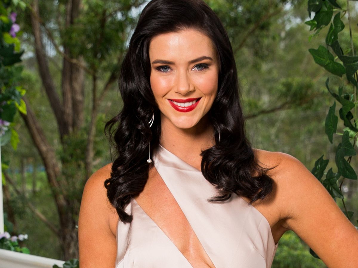 The Bachelor Australia 2018: Brittany Hockley hints she's won Nick