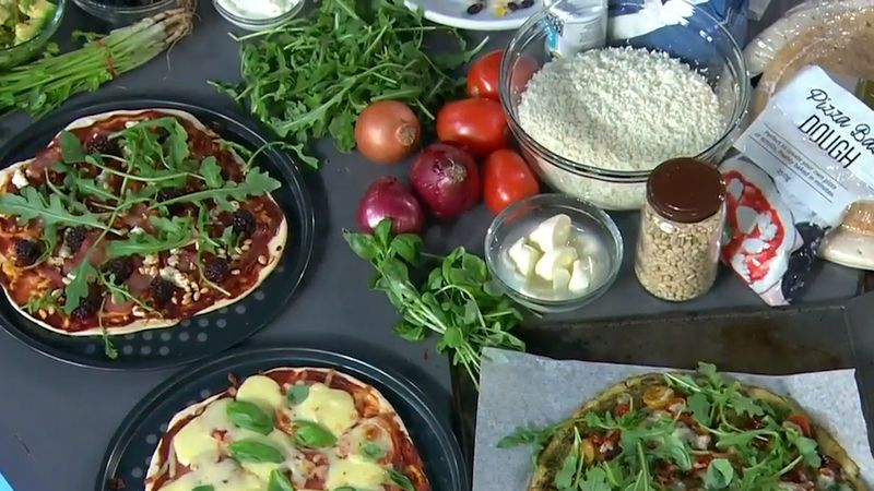 How to make fast food healthier | Nine.com.au