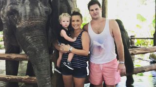 I Was 36 Weeks Pregnant When Told My Baby S Heartbeat Had Stopped