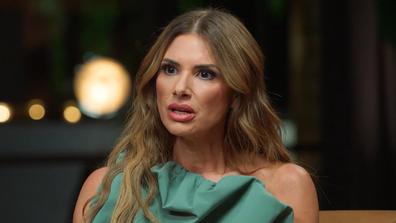 EMBARGO 15/3/2026 9PM MAFS 2026 Alessandra Rampolla