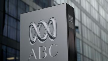 ABC's offices in Ultimo, Sydney.