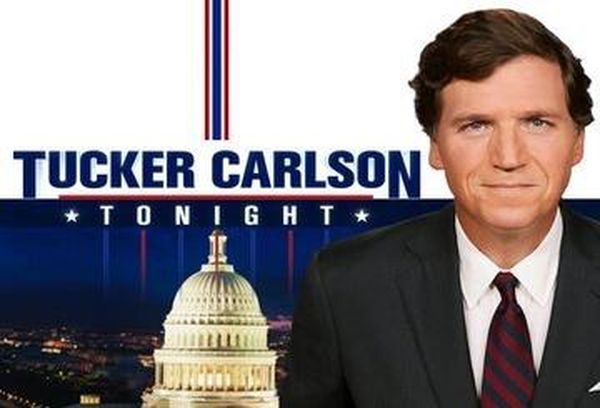 Tucker Carlson Tonight
