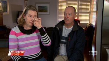 A Sydney couple feared they&#x27;d lost nearly $200,000 after a bank blunder saw the money transferred to the wrong account.Stephen and Michelle Tibbs were shocked to realise the money was missing, thinking they were paying off their mortgage.