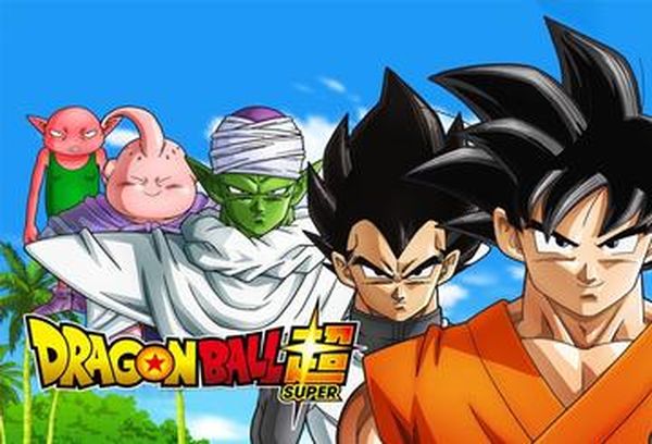 Dragon Ball Super TV Show - Australian TV Guide - 9Entertainment