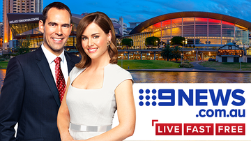 Adelaide News 9news Latest Updates And Breaking Local News Headlines - 9news adelaide anchors