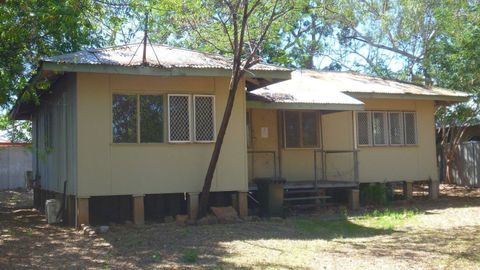 Real estate property Domain WA shack 