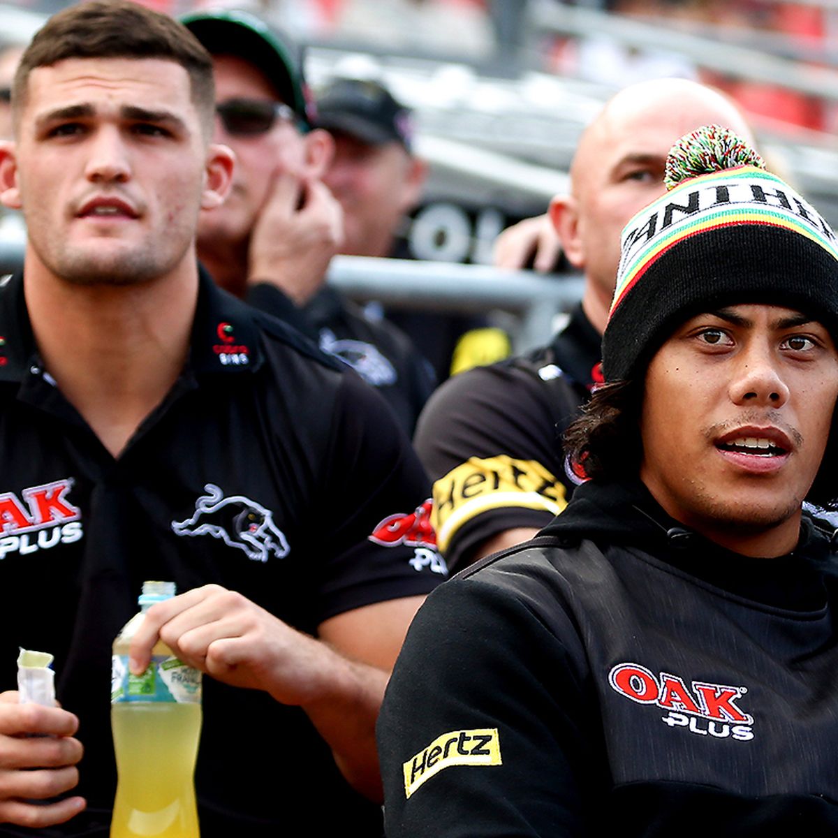 NRL news 2023: Penrith Panthers put ceiling on Jarome Luai offer